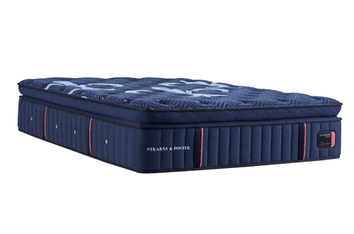 Learn more about Stearns & Foster® Lux Estate Elite Medium Pillowtop Mattress- Queen