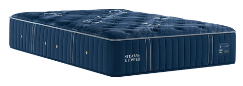 Stearns & Foster Lux Estate Queen Tight Top Mattress