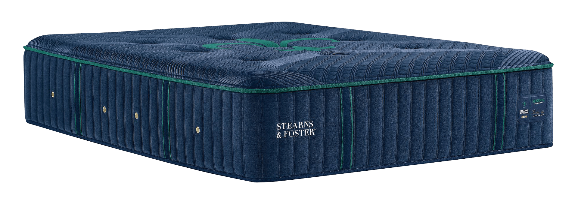 Stearns & Foster Reserve Queen Tight Top Mattress