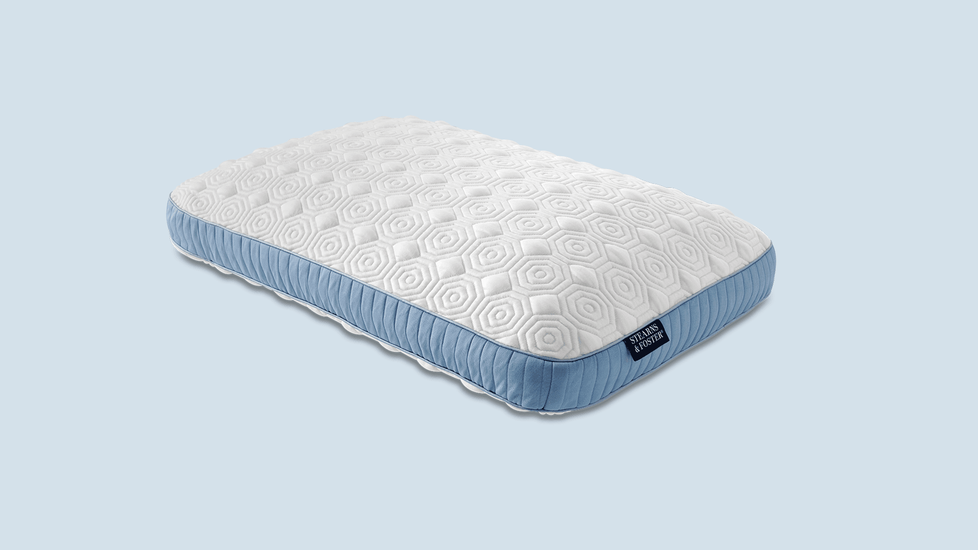 the Studio pillow by itself