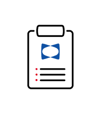 Clipboard icon