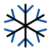 Snowflake icon