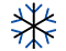 Snowflake Icon