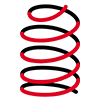 Spring icon